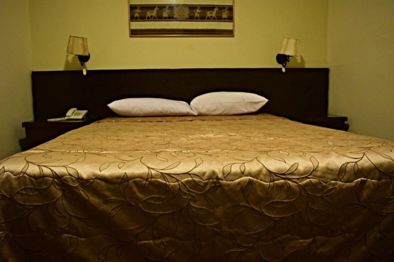 Hotel Llaqta Wasi à Lima Extérieur photo