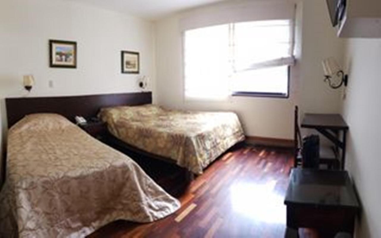 Hotel Llaqta Wasi à Lima Extérieur photo