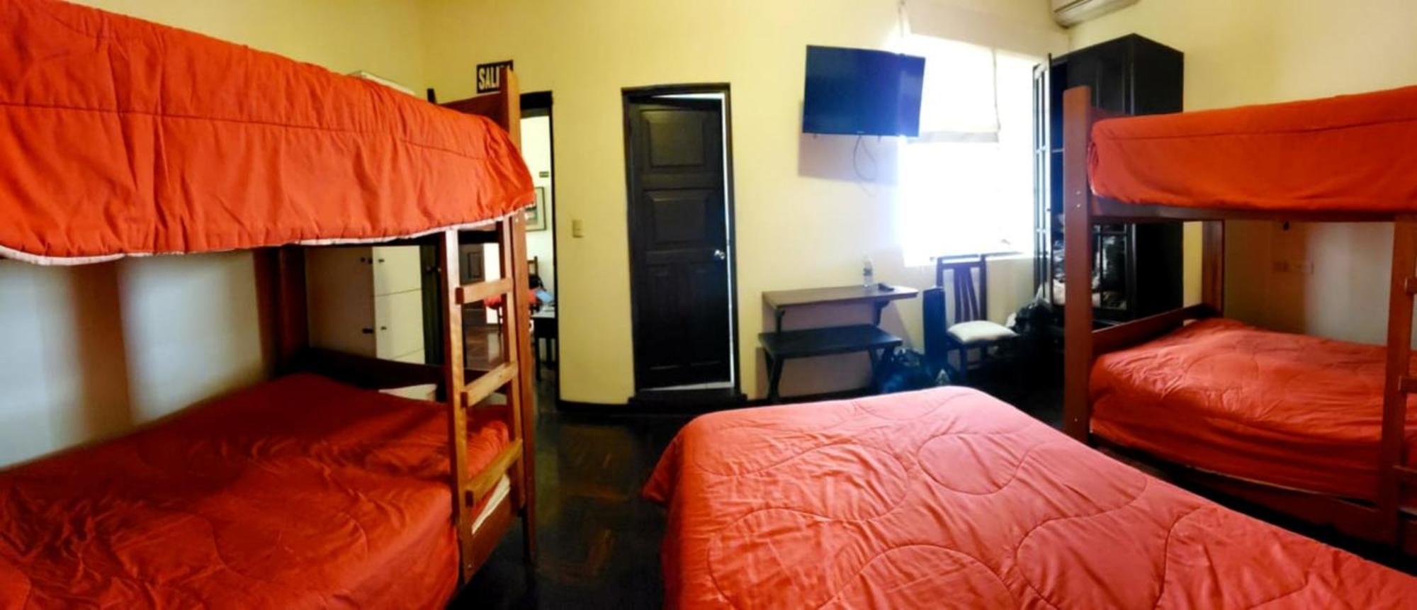 Hotel Llaqta Wasi à Lima Extérieur photo